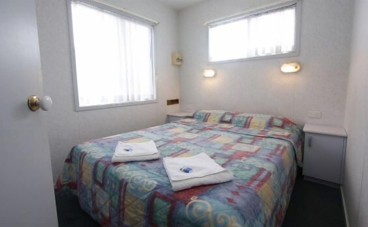 Imagen de la habitación del Hotel Windang Beach Tourist Park. Foto 17