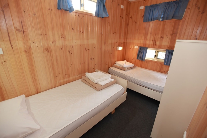 Imagen de la habitación del Hotel Windang Beach Tourist Park. Foto 18