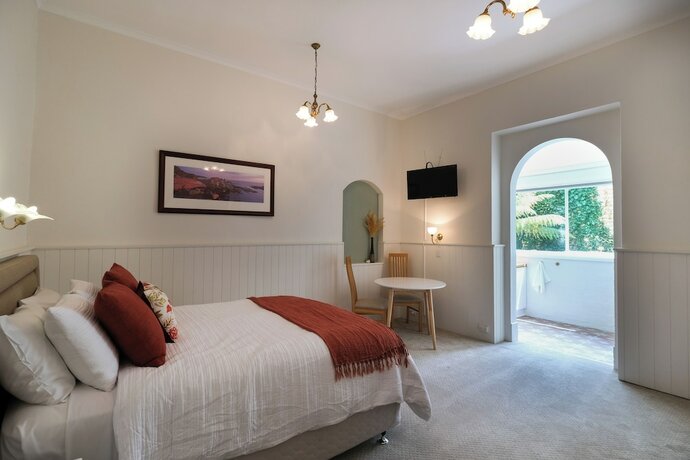 Imagen general del Hotel Windarra On High. Foto 9