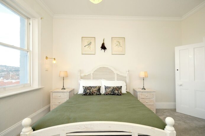 Imagen general del Hotel Windarra On High. Foto 10