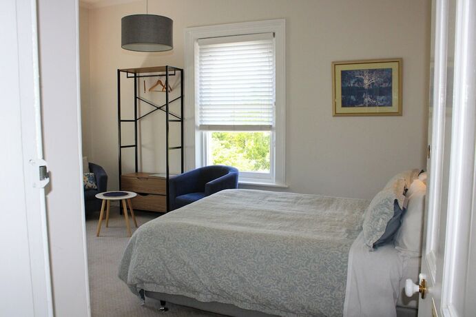 Imagen de la habitación del Hotel Windarra On High. Foto 11
