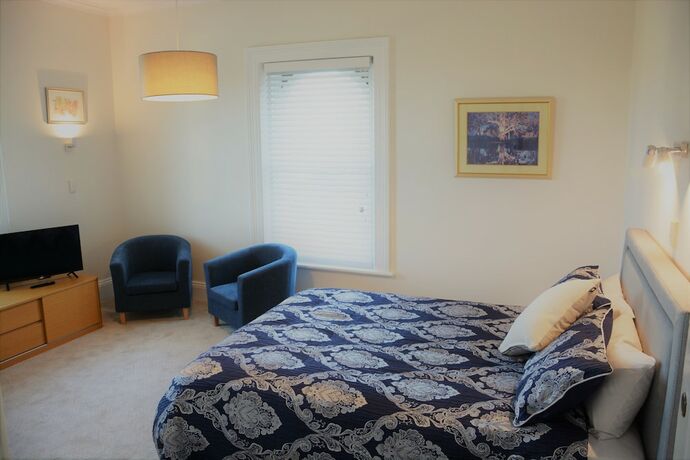 Imagen de la habitación del Hotel Windarra On High. Foto 12