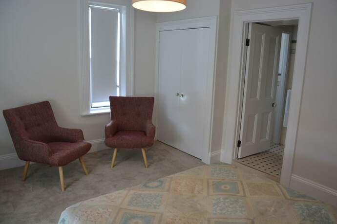Imagen de la habitación del Hotel Windarra On High. Foto 16