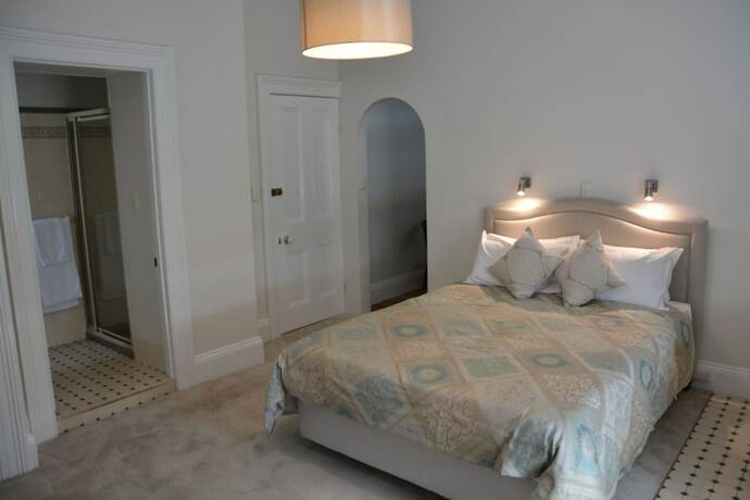 Imagen de la habitación del Hotel Windarra On High. Foto 21