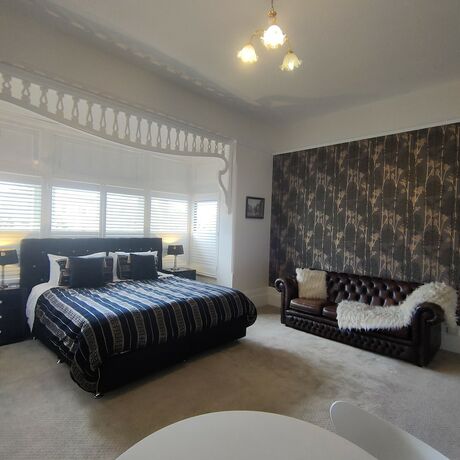 Imagen de la habitación del Hotel Windarra On High. Foto 33