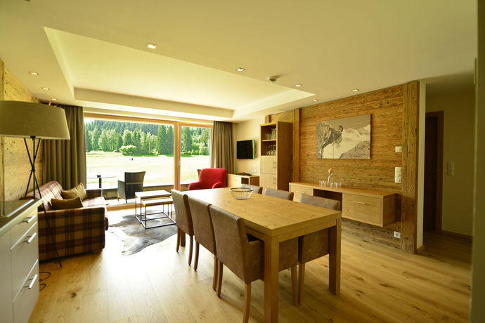 Imagen de la habitación del Hotel Windau Lodge. Foto 7