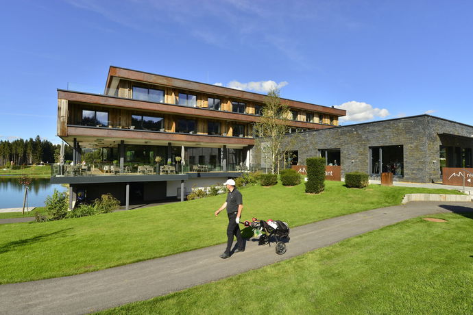 Imagen de la habitación del Hotel Windau Lodge. Foto 8