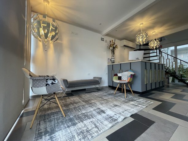 Imagen de los interiores del Hotel Winday Playa Del Carmen. Foto 17