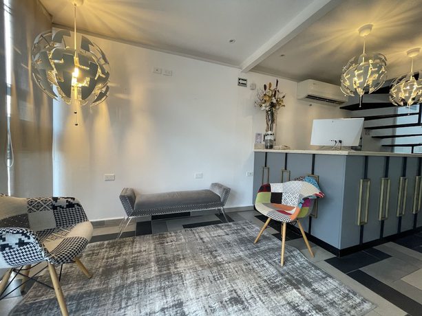 Imagen de los interiores del Hotel Winday Playa Del Carmen. Foto 18
