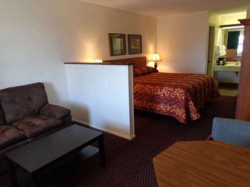 Imagen de la habitación del Hotel Windcrest Inn and Suites. Foto 3