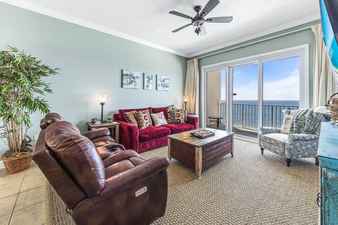 Imagen de la habitación del Hotel Windemere Beachfront Condo 1503. Foto 19