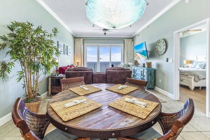 Imagen de la habitación del Hotel Windemere Beachfront Condo 1503. Foto 20