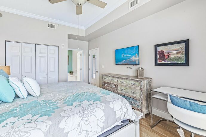 Imagen general del Hotel Windemere Beachfront Condo 1503. Foto 15