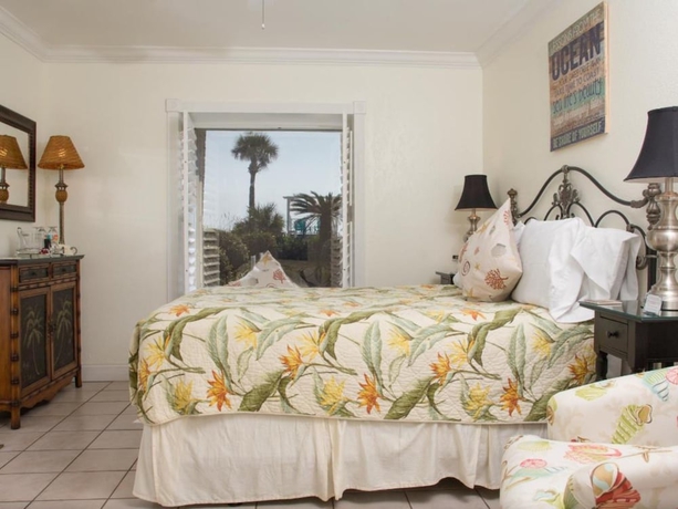 Imagen de la habitación del Hotel Windemere Inn By The Sea. Foto 4