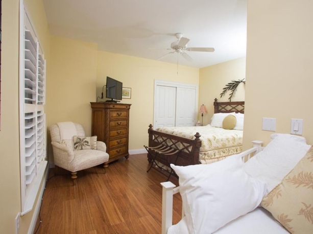Imagen de la habitación del Hotel Windemere Inn By The Sea. Foto 6