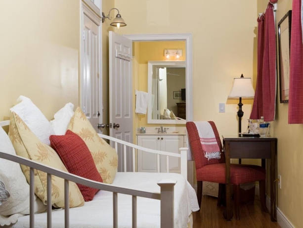 Imagen de la habitación del Hotel Windemere Inn By The Sea. Foto 7