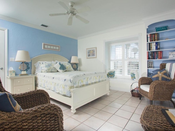 Imagen de la habitación del Hotel Windemere Inn By The Sea. Foto 8