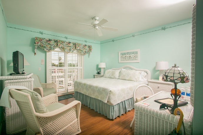 Imagen de la habitación del Hotel Windemere Inn By The Sea. Foto 10