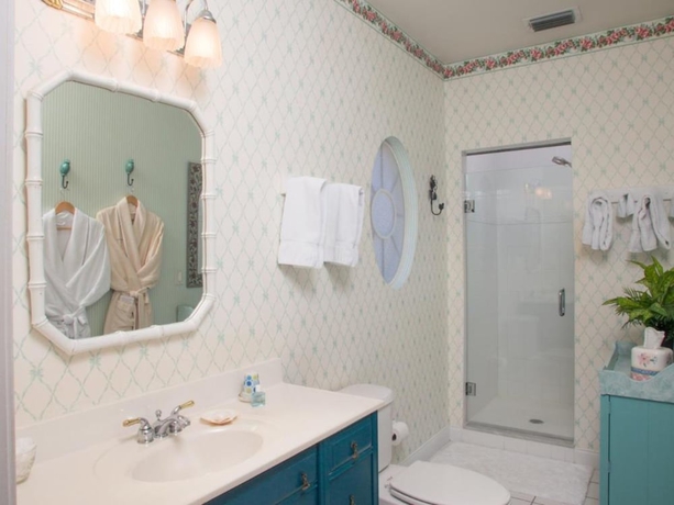 Imagen de la habitación del Hotel Windemere Inn By The Sea. Foto 11