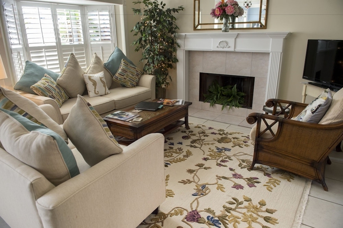 Imagen de los interiores del Hotel Windemere Inn By The Sea. Foto 19