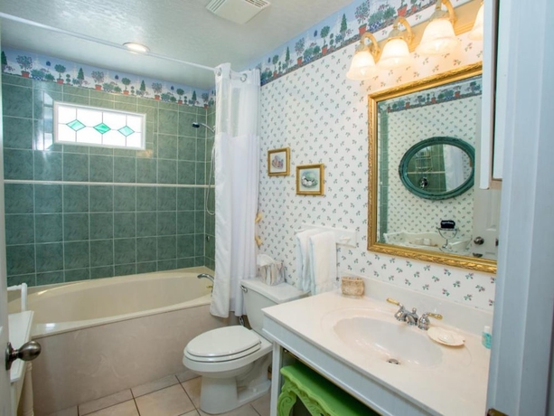 Imagen de la habitación del Hotel Windemere Inn By The Sea. Foto 13