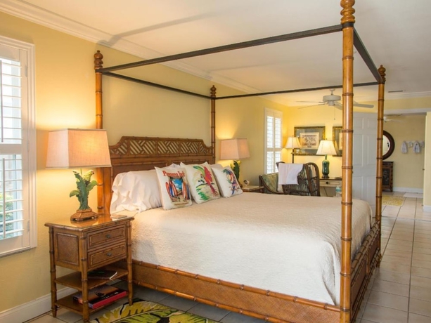 Imagen de la habitación del Hotel Windemere Inn By The Sea. Foto 15