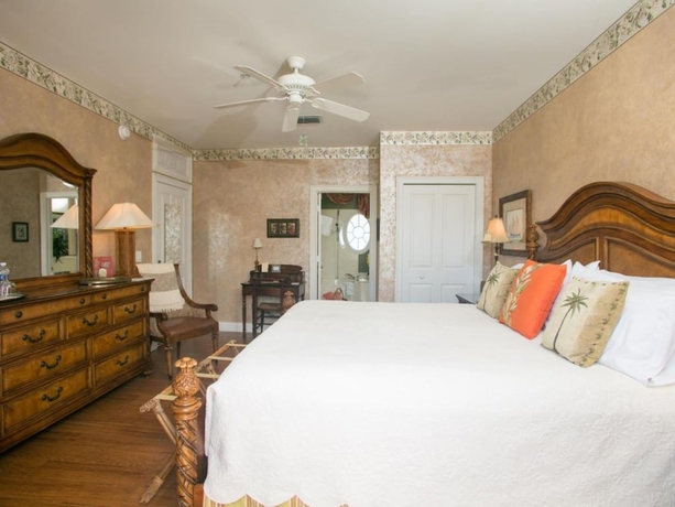 Imagen de la habitación del Hotel Windemere Inn By The Sea. Foto 16