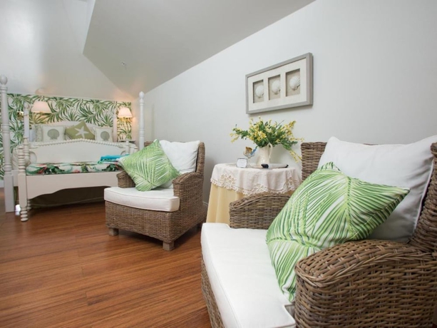Imagen de la habitación del Hotel Windemere Inn By The Sea. Foto 18