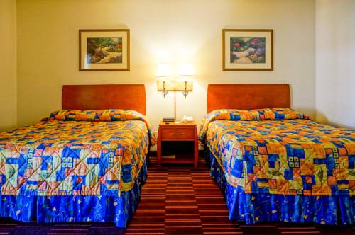 Imagen de la habitación del Hotel Windemere and Conference Center. Foto 1