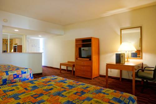 Imagen de la habitación del Hotel Windemere and Conference Center. Foto 2