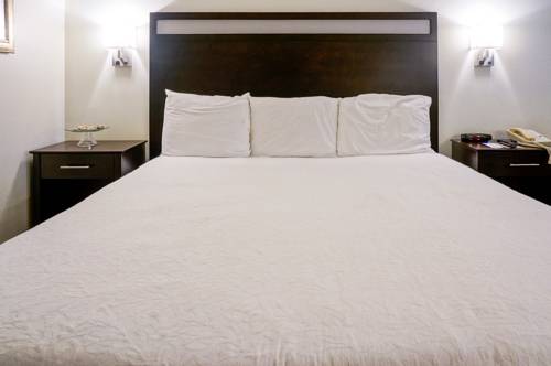 Imagen de la habitación del Hotel Windemere and Conference Center. Foto 5