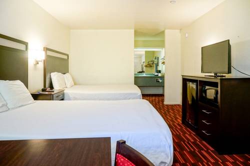 Imagen de la habitación del Hotel Windemere and Conference Center. Foto 6