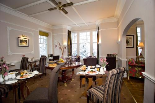 Imagen de la habitación del Hotel Windermere Boutique Spa Suites & Hot Tubs. Foto 5