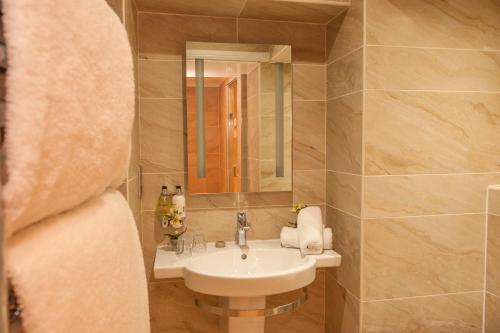 Imagen general del Hotel Windermere Boutique Spa Suites & Hot Tubs. Foto 2