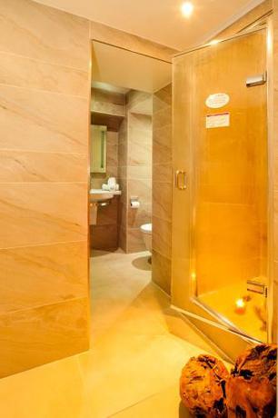 Imagen general del Hotel Windermere Boutique Spa Suites & Hot Tubs. Foto 3