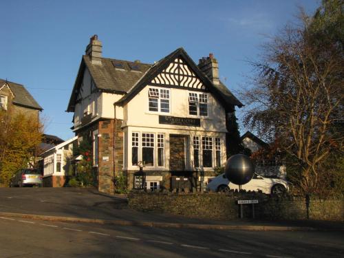 Imagen general del Hotel Windermere Boutique Spa Suites & Hot Tubs. Foto 4