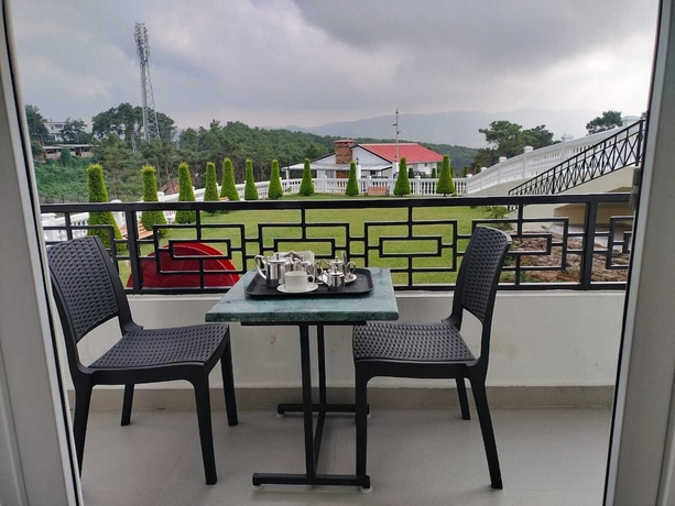 Imagen de la habitación del Hotel Windermere. Foto 7