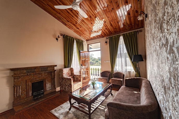 Imagen de la habitación del Hotel Windermere. Foto 10