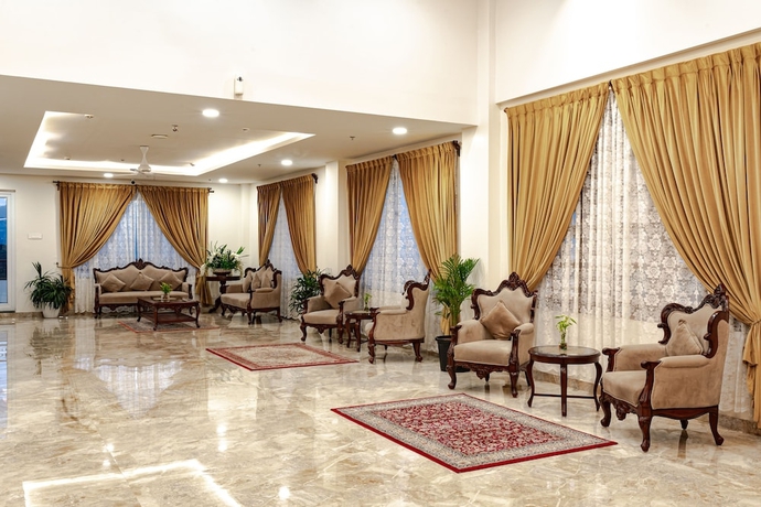 Imagen de los interiores del Hotel Windermere. Foto 17