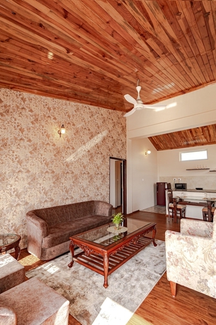 Imagen de la habitación del Hotel Windermere. Foto 13