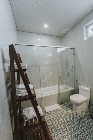 Imagen de la habitación del Hotel Windermere. Foto 14