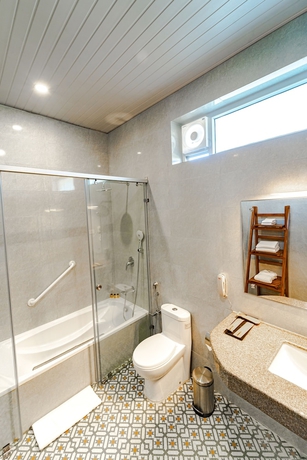 Imagen de la habitación del Hotel Windermere. Foto 15