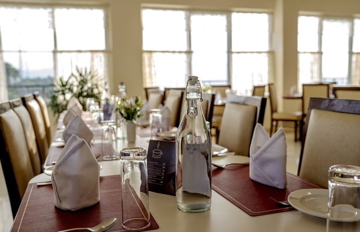 Imagen del bar/restaurante del Hotel Windermere. Foto 1