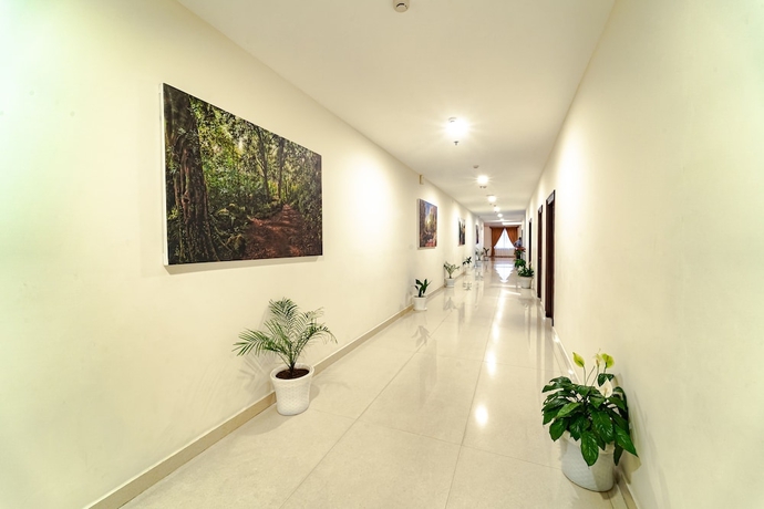 Imagen de los interiores del Hotel Windermere. Foto 19