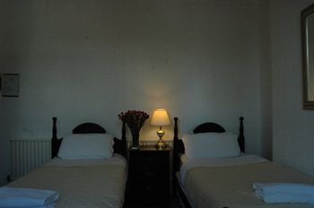 Imagen general del Hotel Windermere Guest House. Foto 2