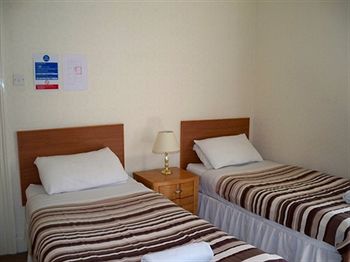Imagen general del Hotel Windermere Guest House. Foto 3