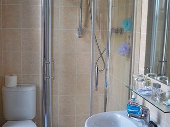 Imagen general del Hotel Windermere Guest House. Foto 5
