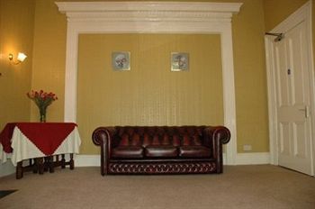 Imagen general del Hotel Windermere Guest House. Foto 6