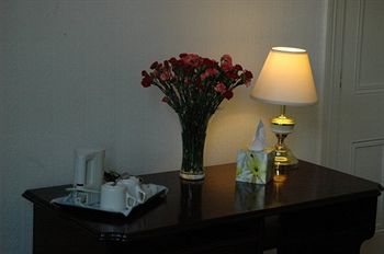 Imagen general del Hotel Windermere Guest House. Foto 7