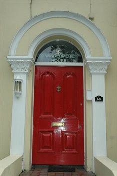 Imagen general del Hotel Windermere Guest House. Foto 8